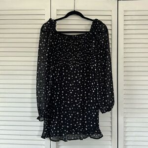 ALTAR’D STATE STAR DRESS